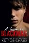 [Black Mountain Academy 01] • A Lesson in Blackmail